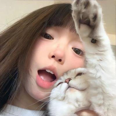 天使与大乔